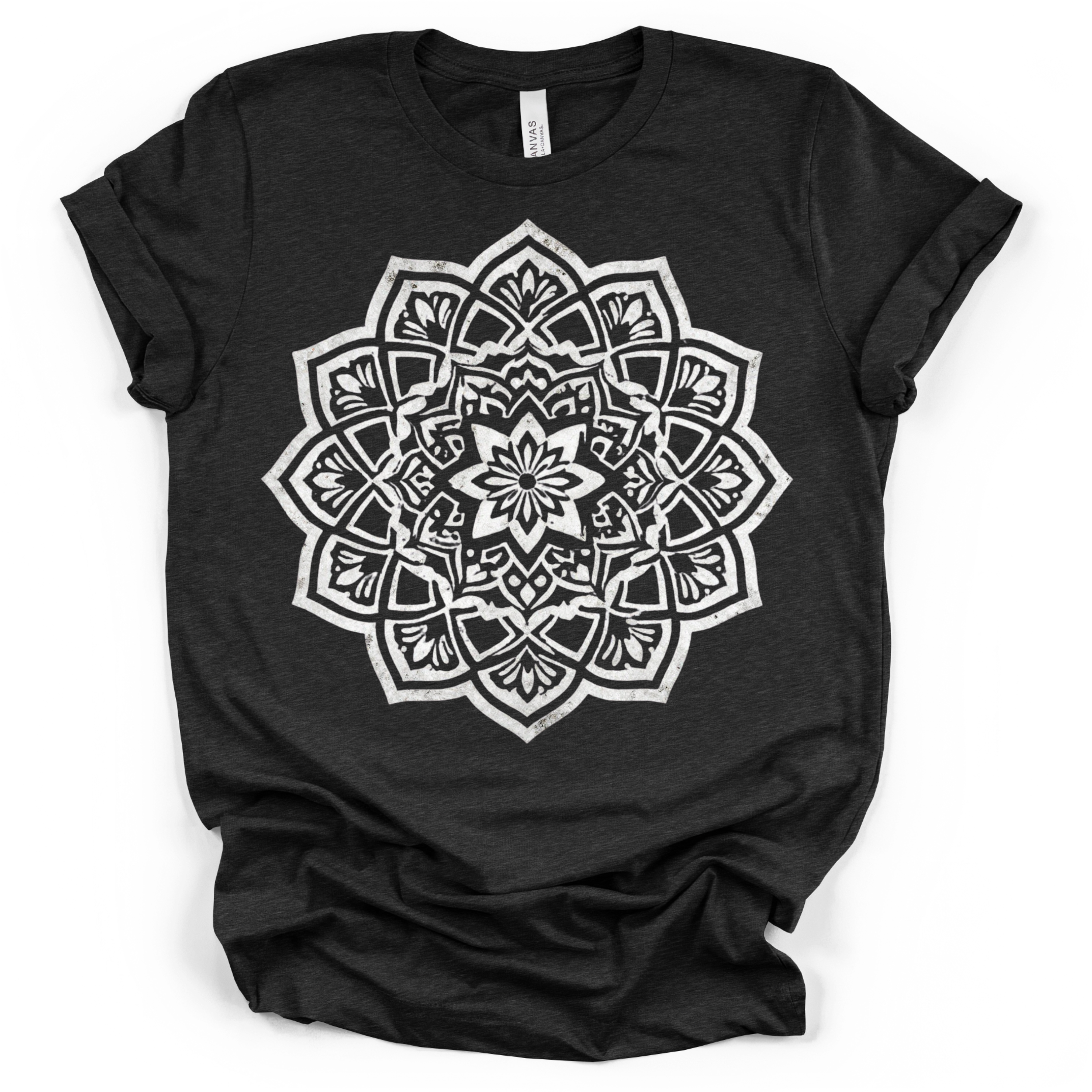 Mandala Soul