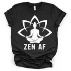 Zen AF Lotus
