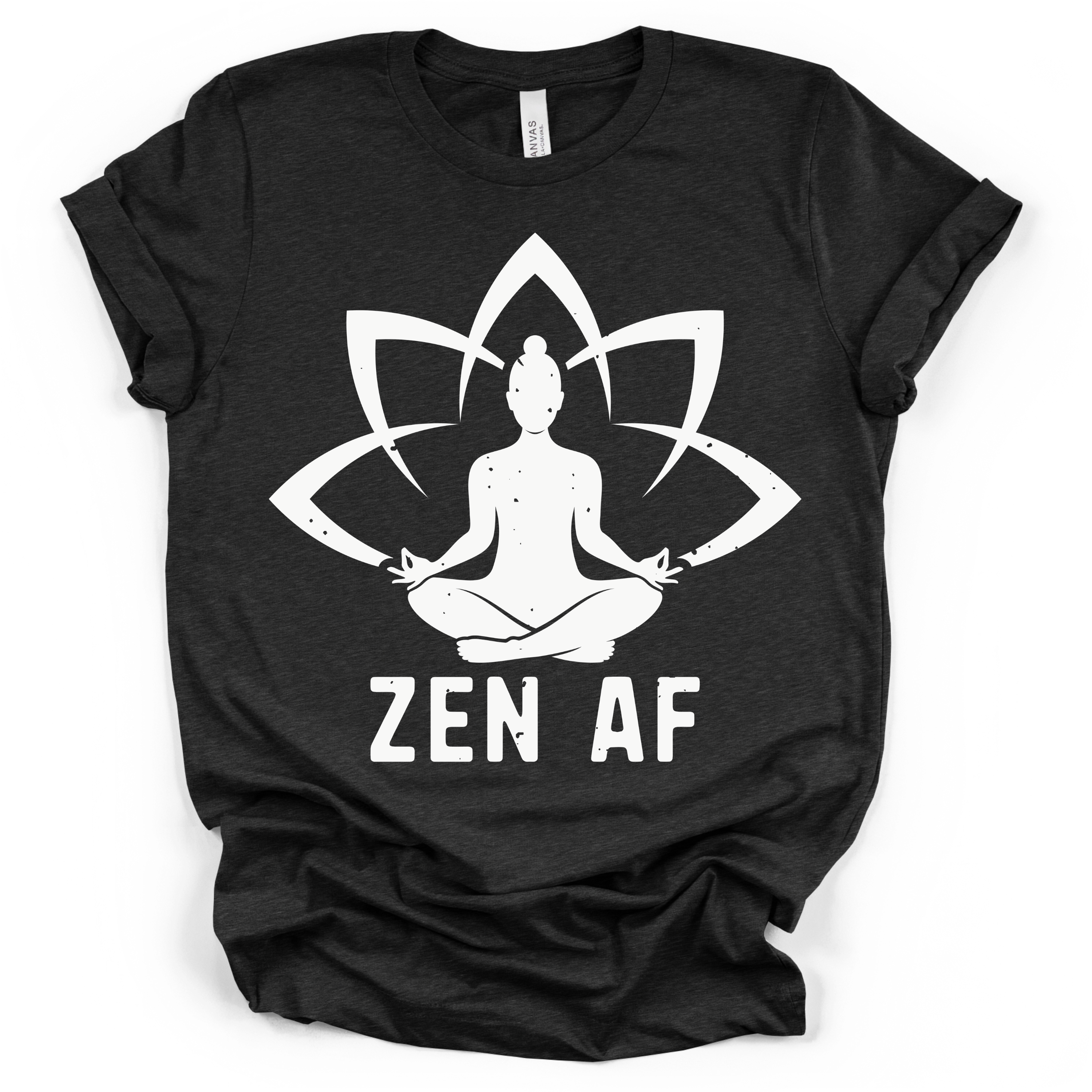 Zen AF Lotus