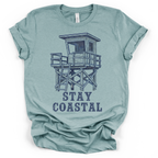 Stay Coastal