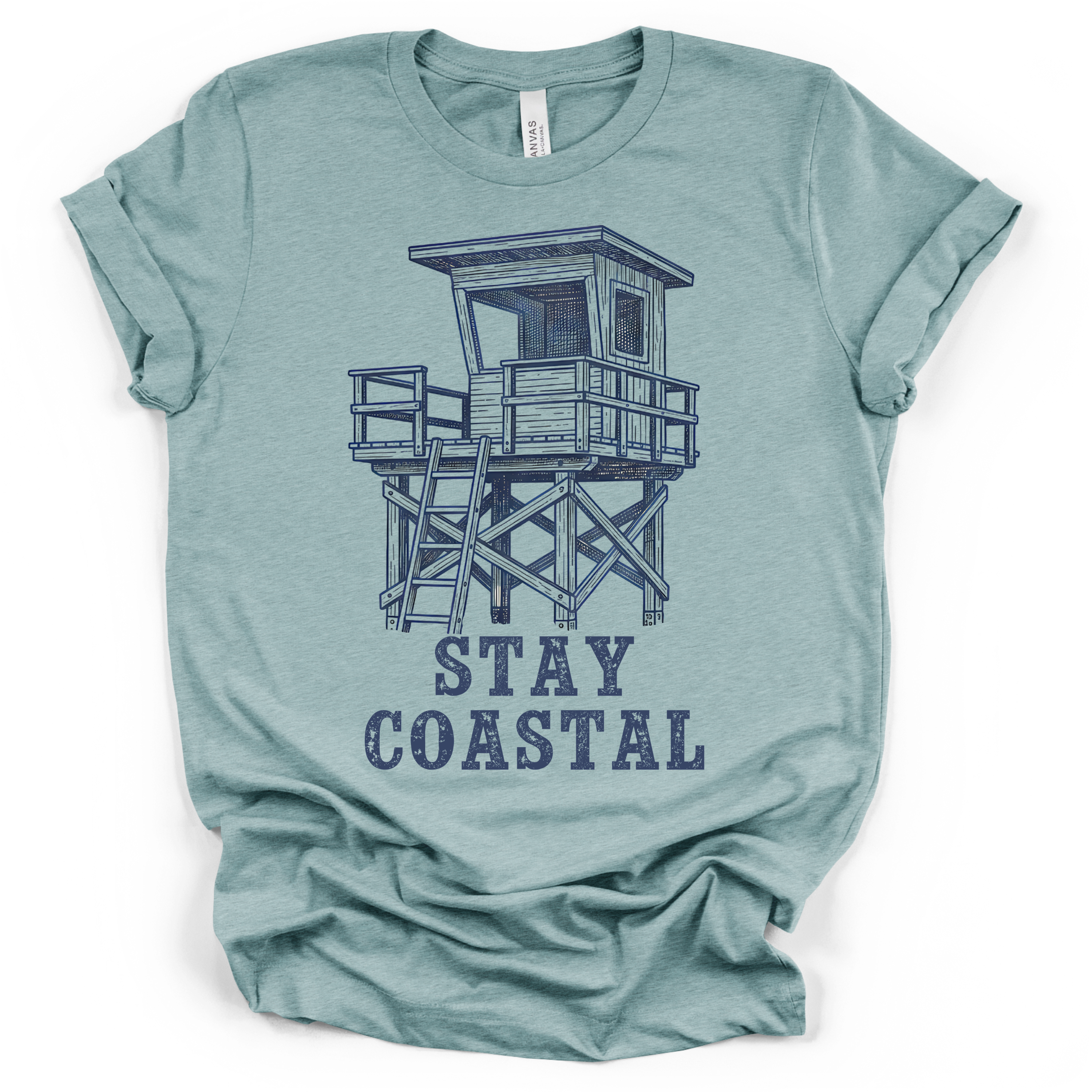 Stay Coastal