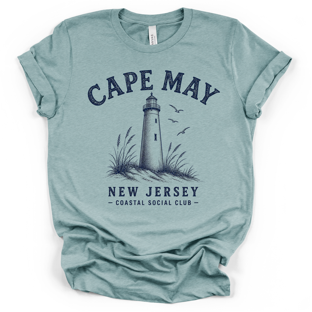 Cape May Lighthouse