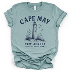 Cape May Lighthouse