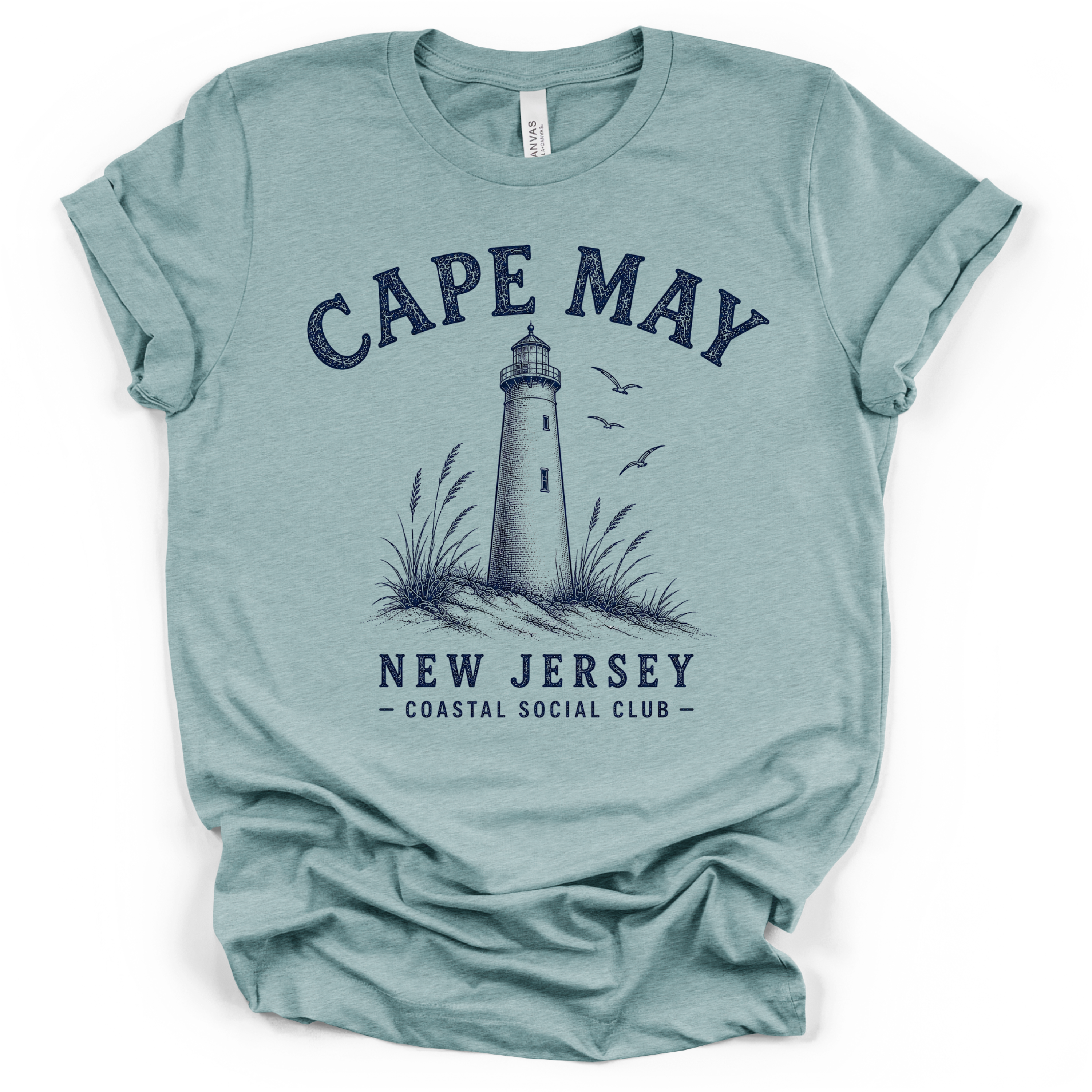 Cape May Lighthouse