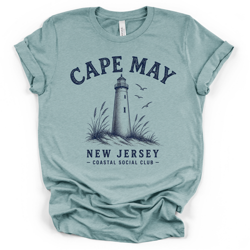 Cape May Lighthouse