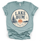 Lake Bum