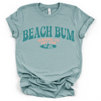 Beach Bum