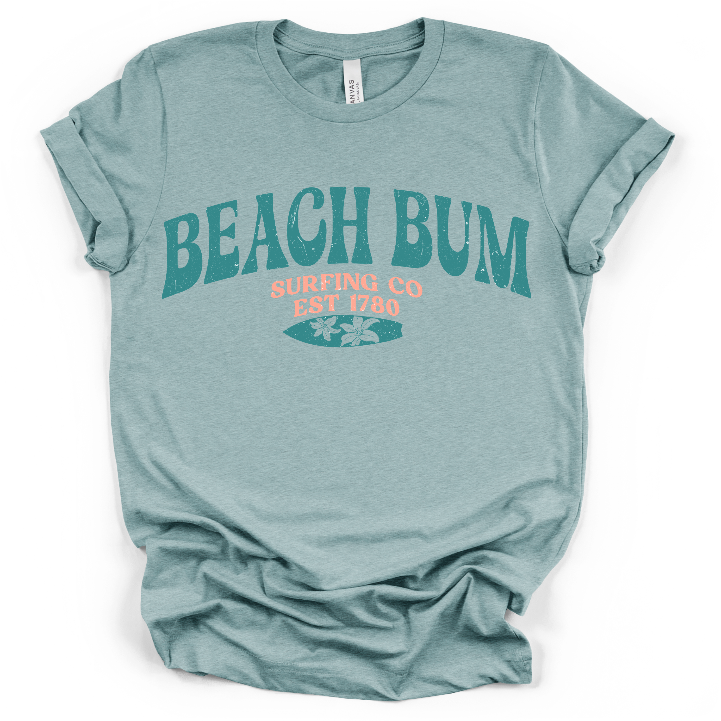 Beach Bum