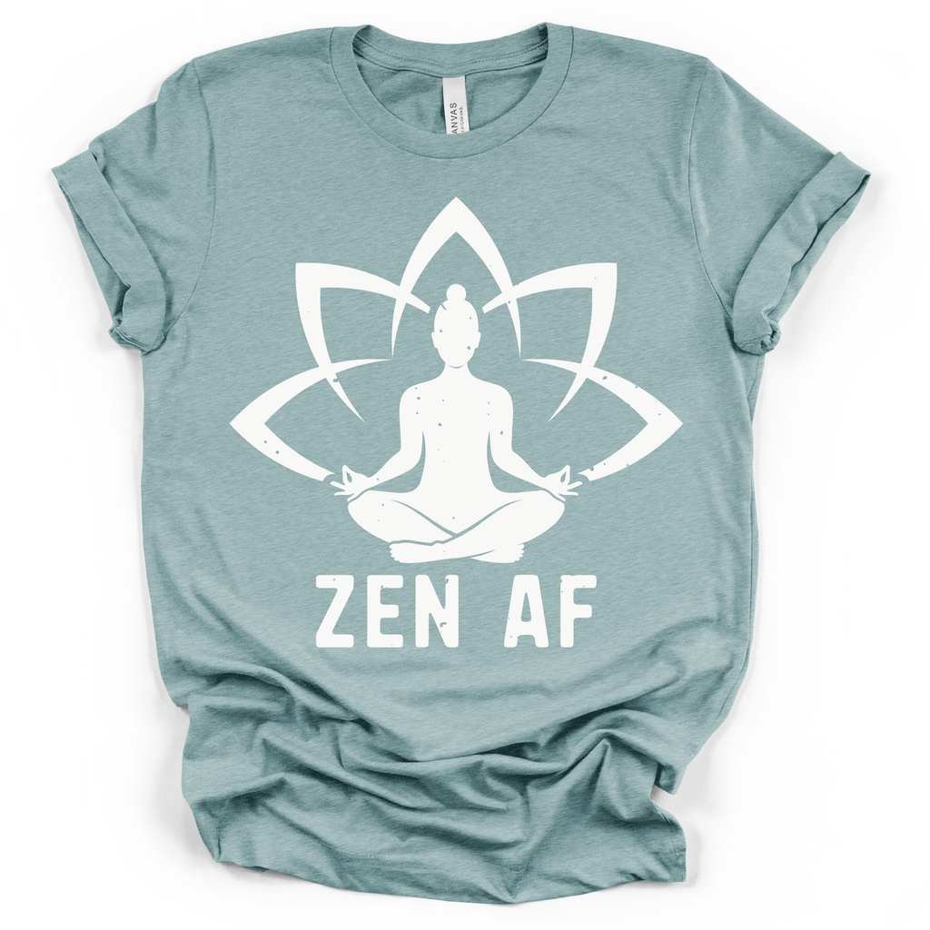 Zen AF Lotus