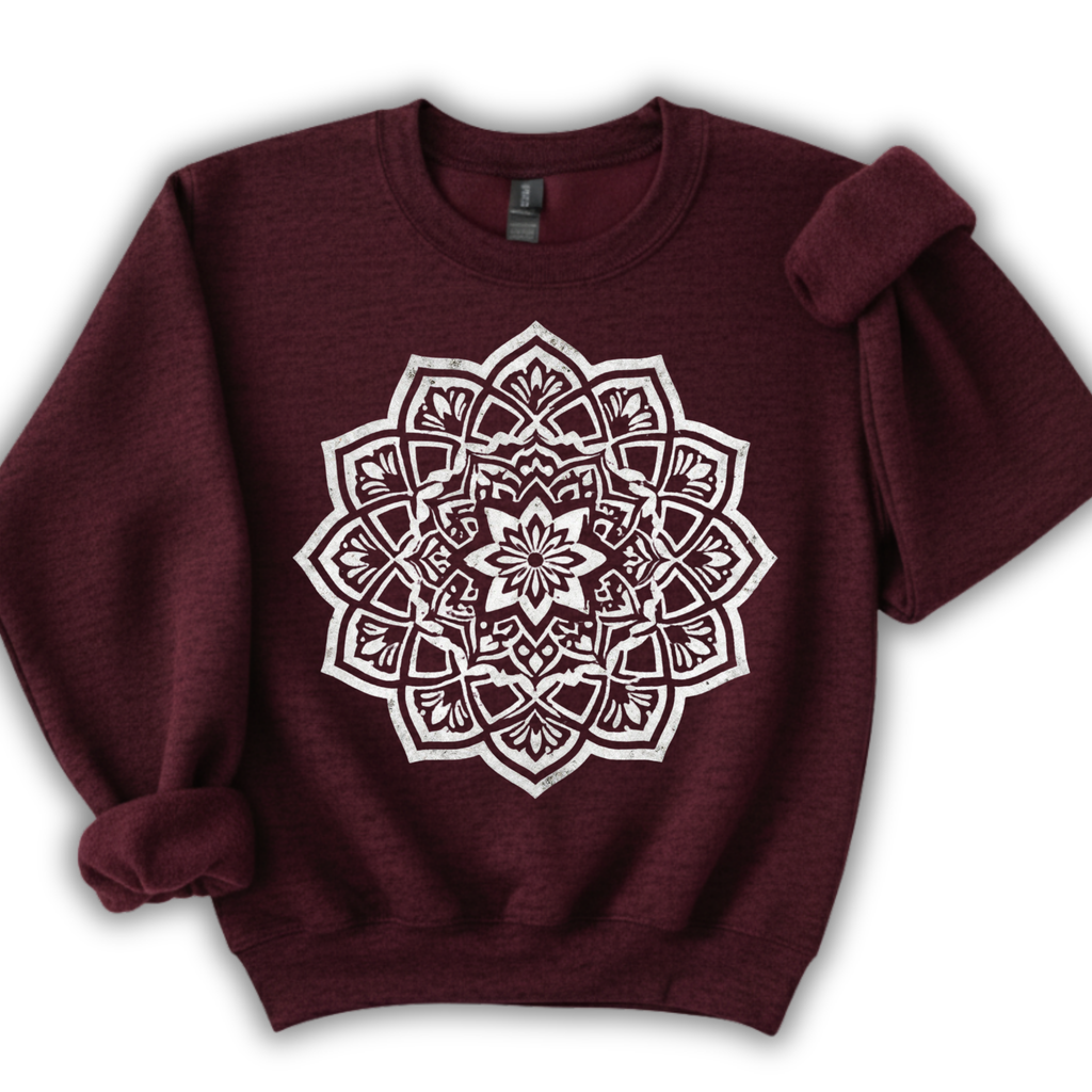 Mandala Soul