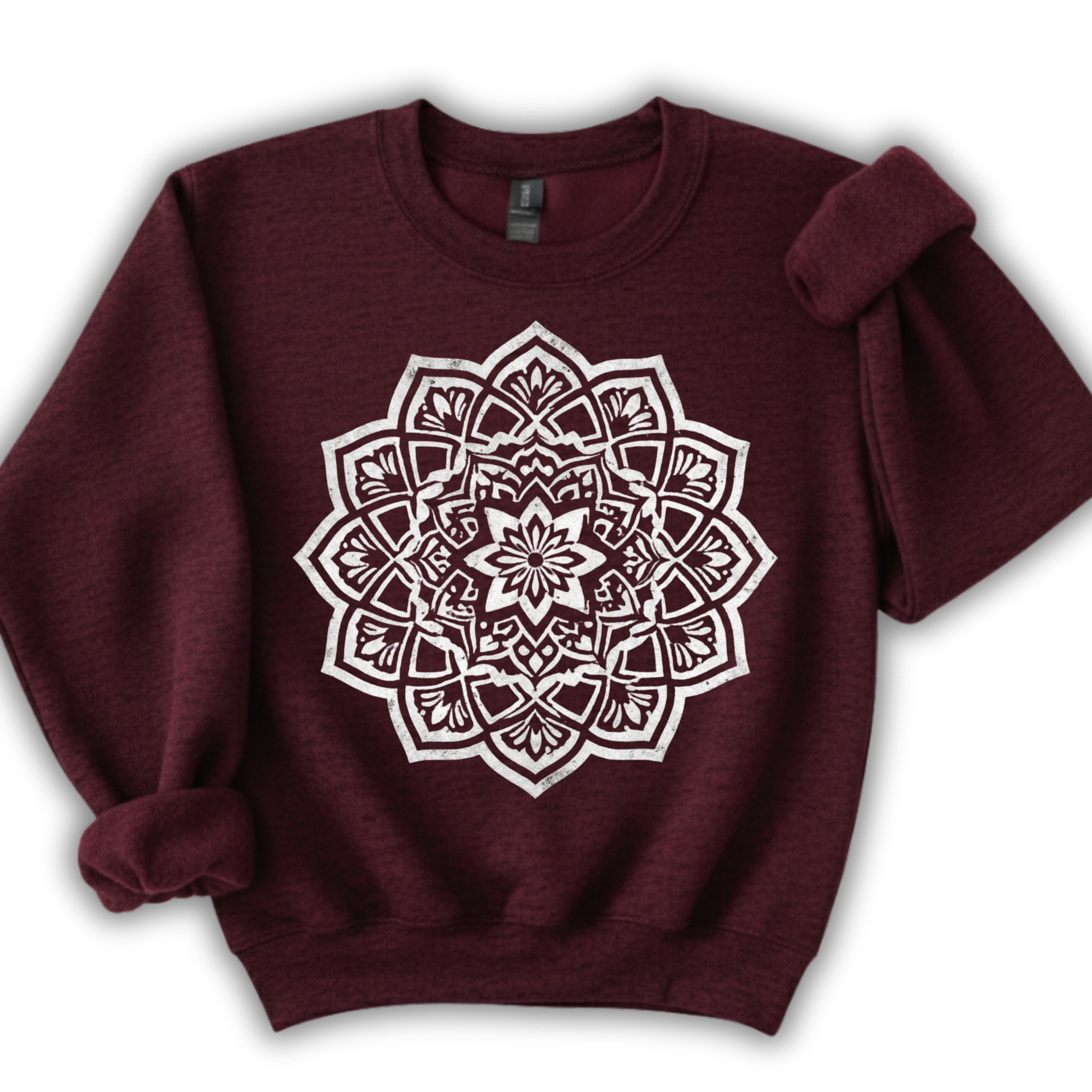 Mandala Soul