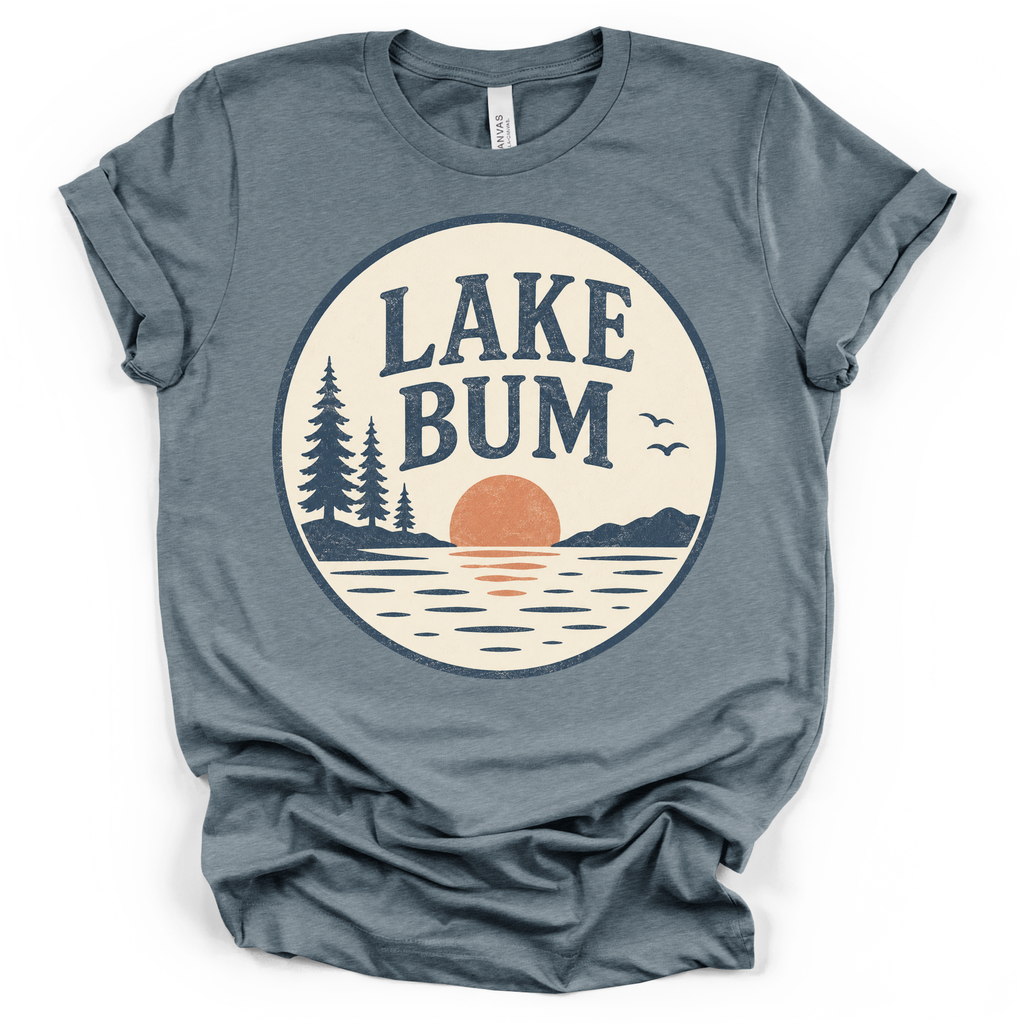 Lake Bum