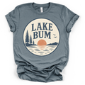 Lake Bum