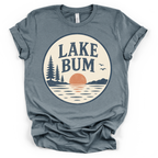 Lake Bum