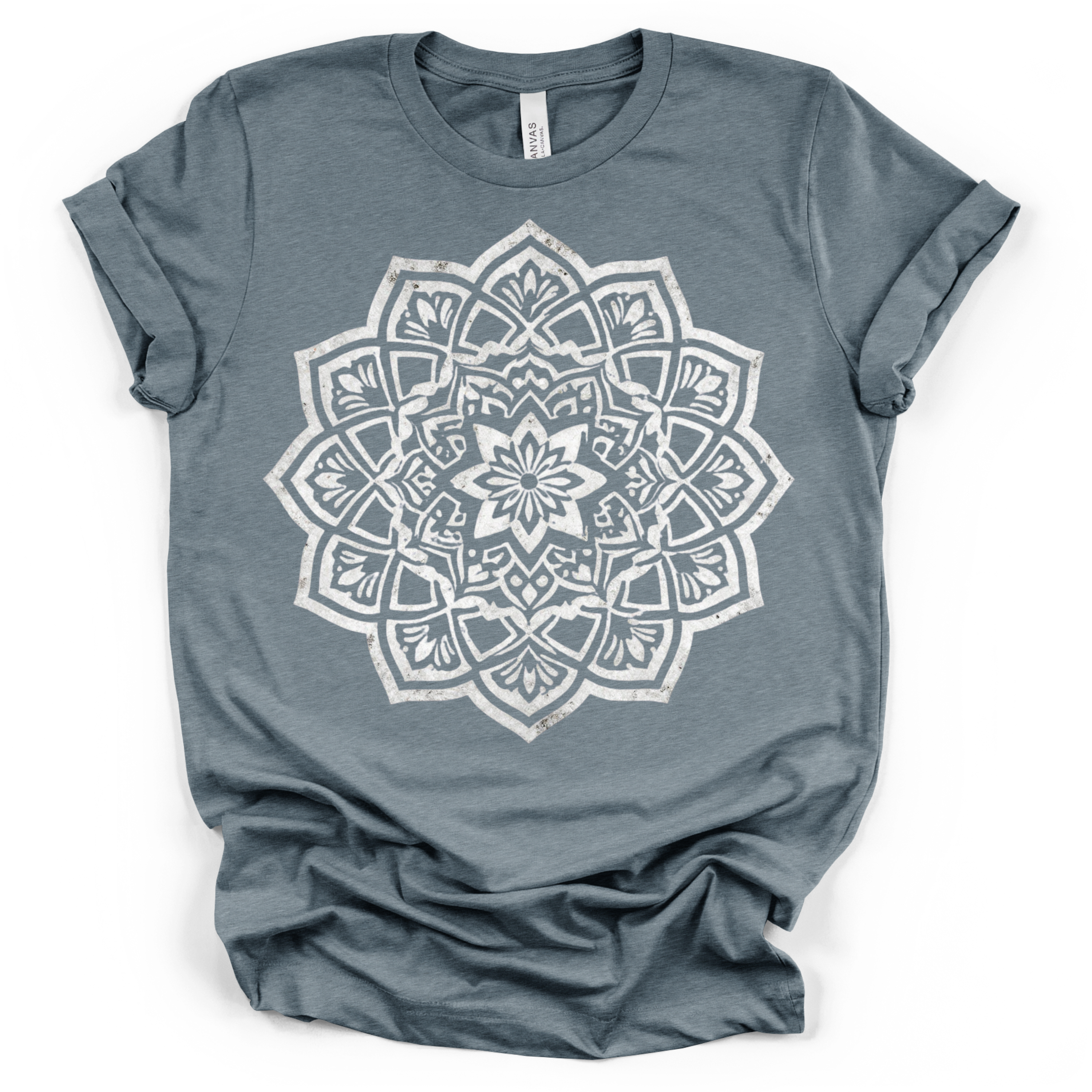Mandala Soul