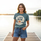 Lake Bum