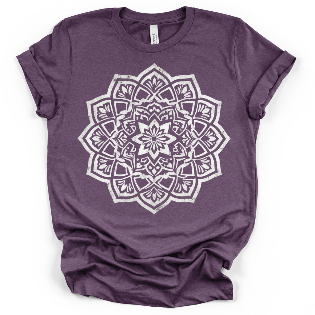 Mandala Soul