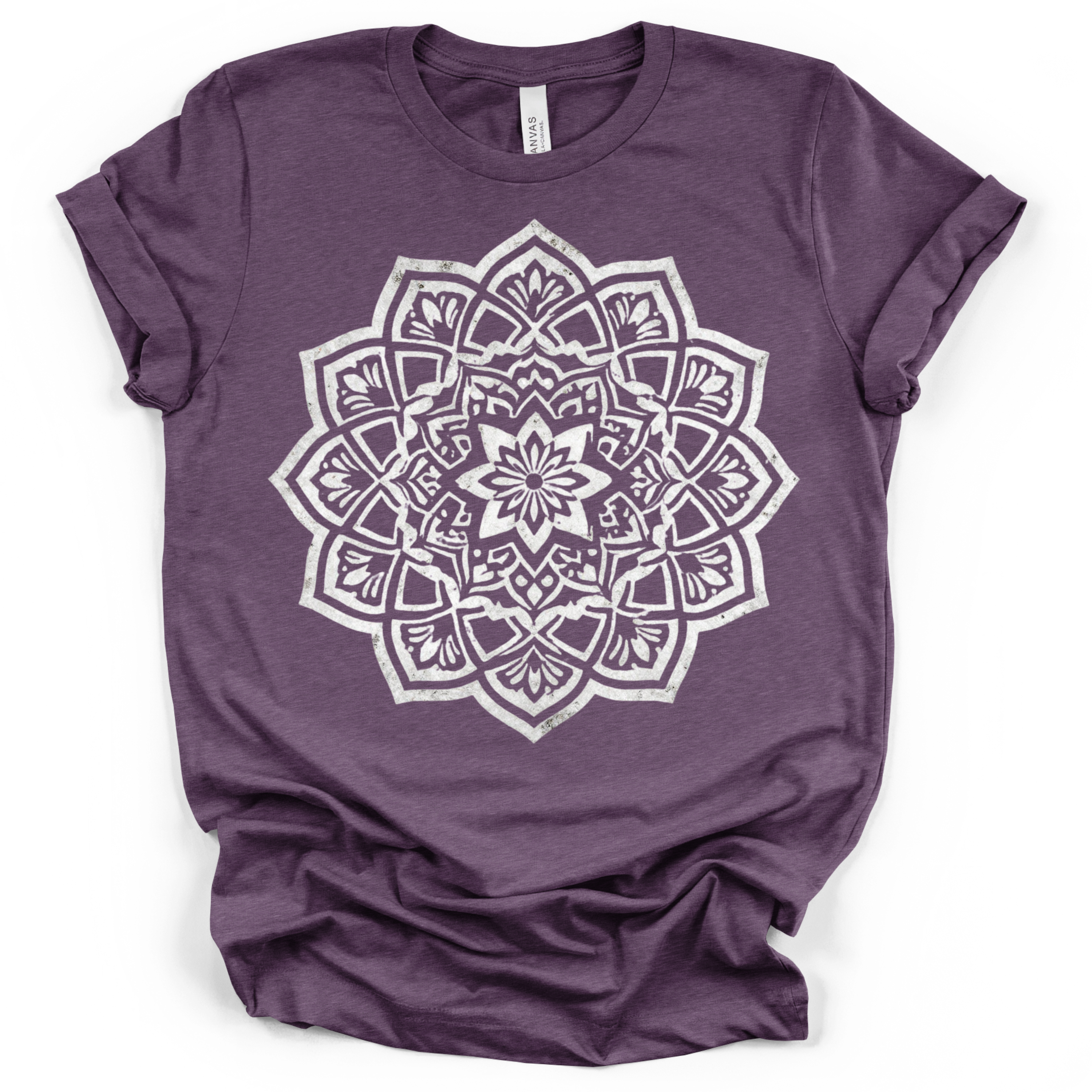 Mandala Soul