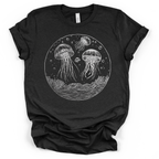 Mystic Jellyfish