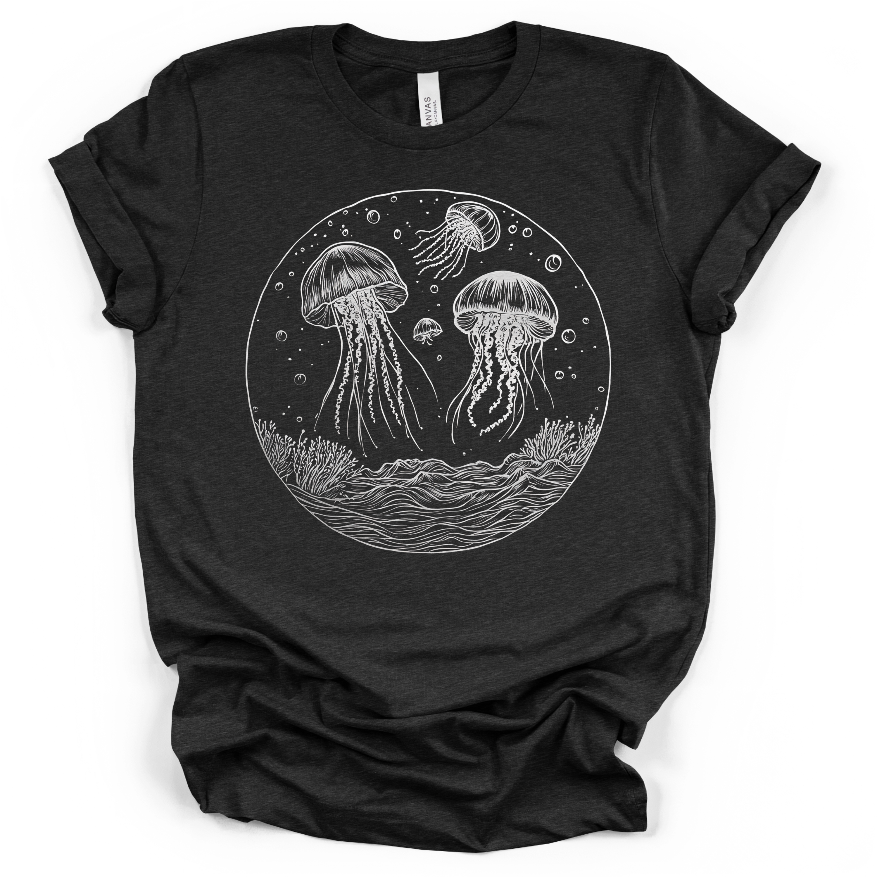 Mystic Jellyfish