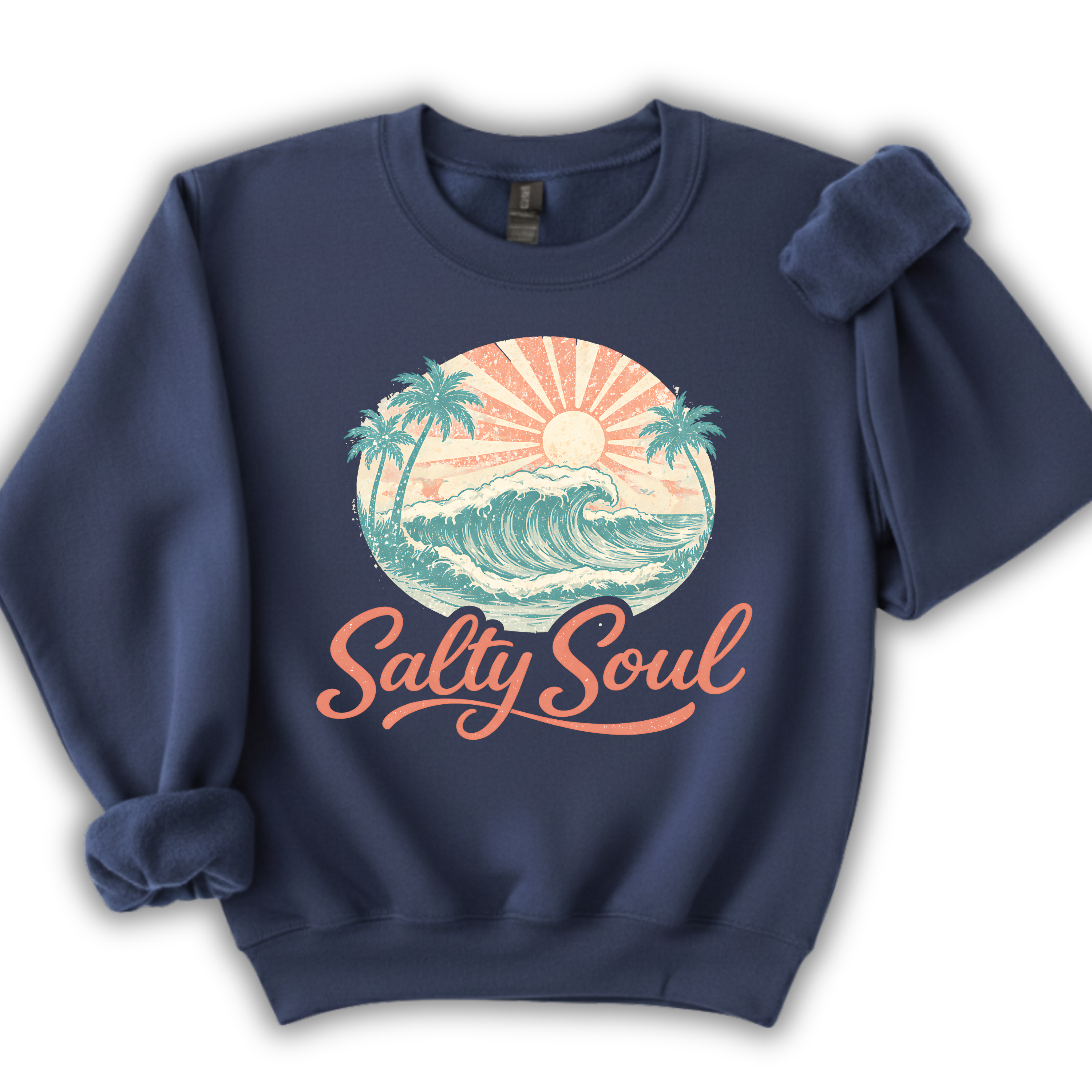 Salty Soul