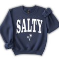 Salty Days