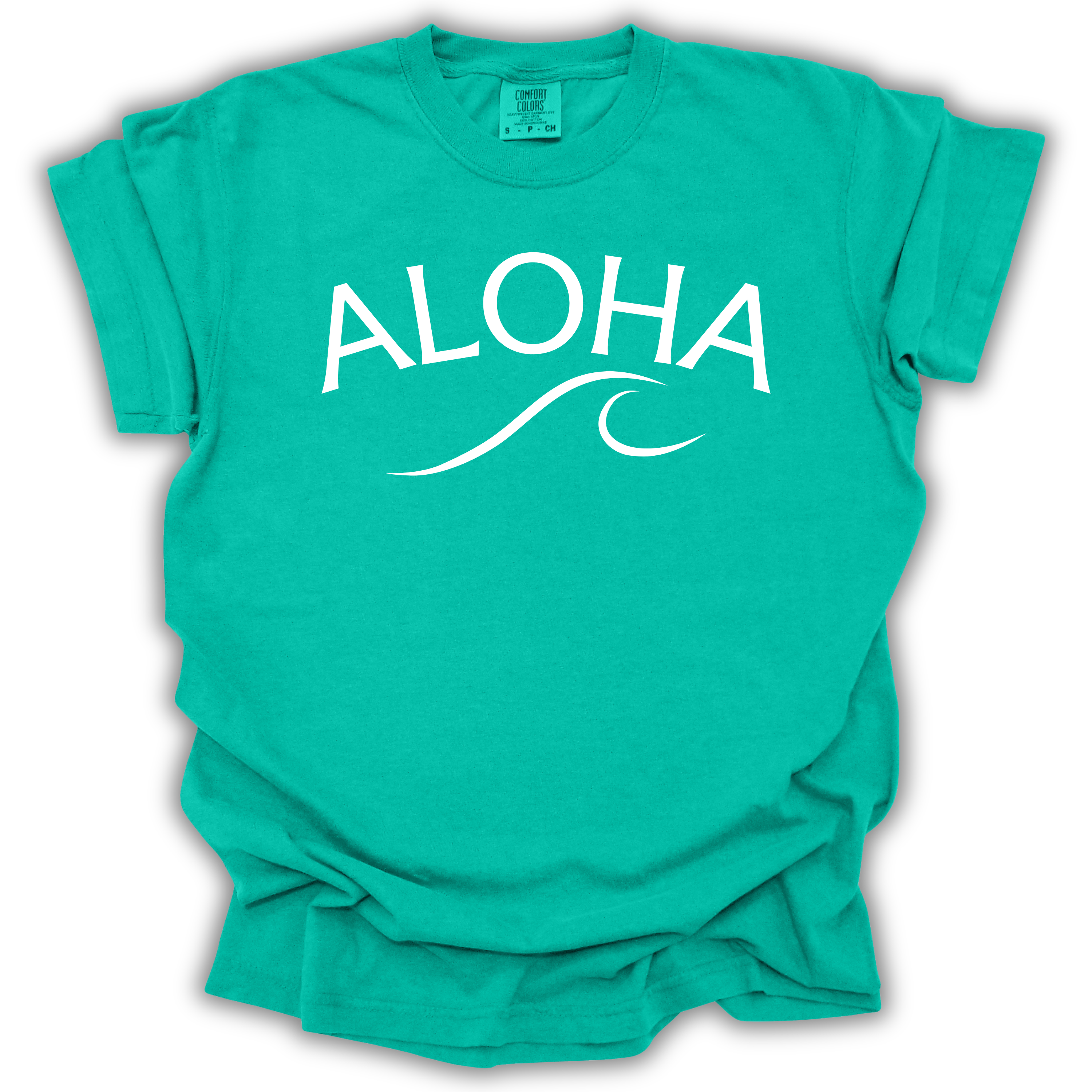 Aloha - Comfort Colors