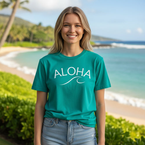 Aloha Days