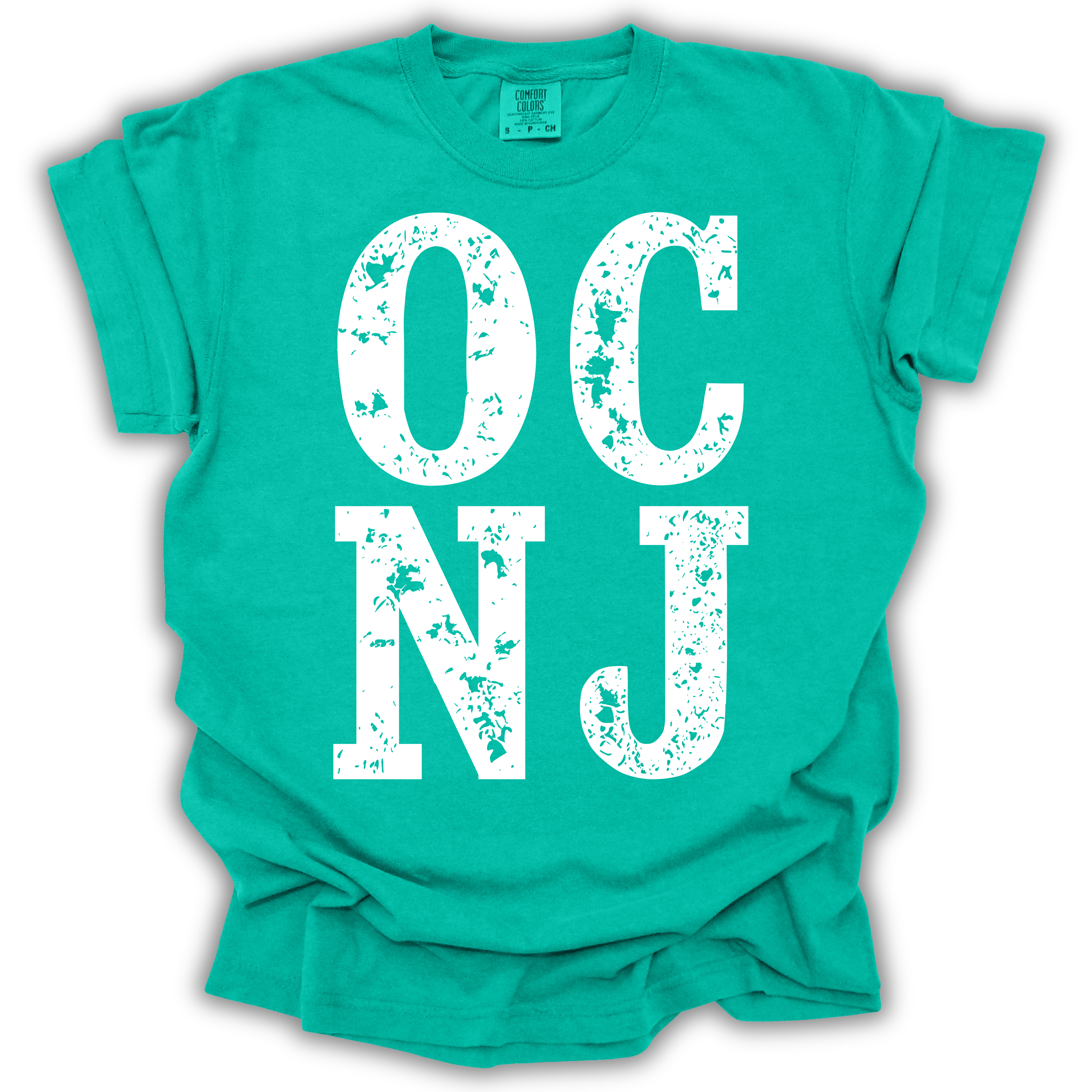 OCNJ Vintage Coastal