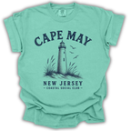 Cape May Lighthouse