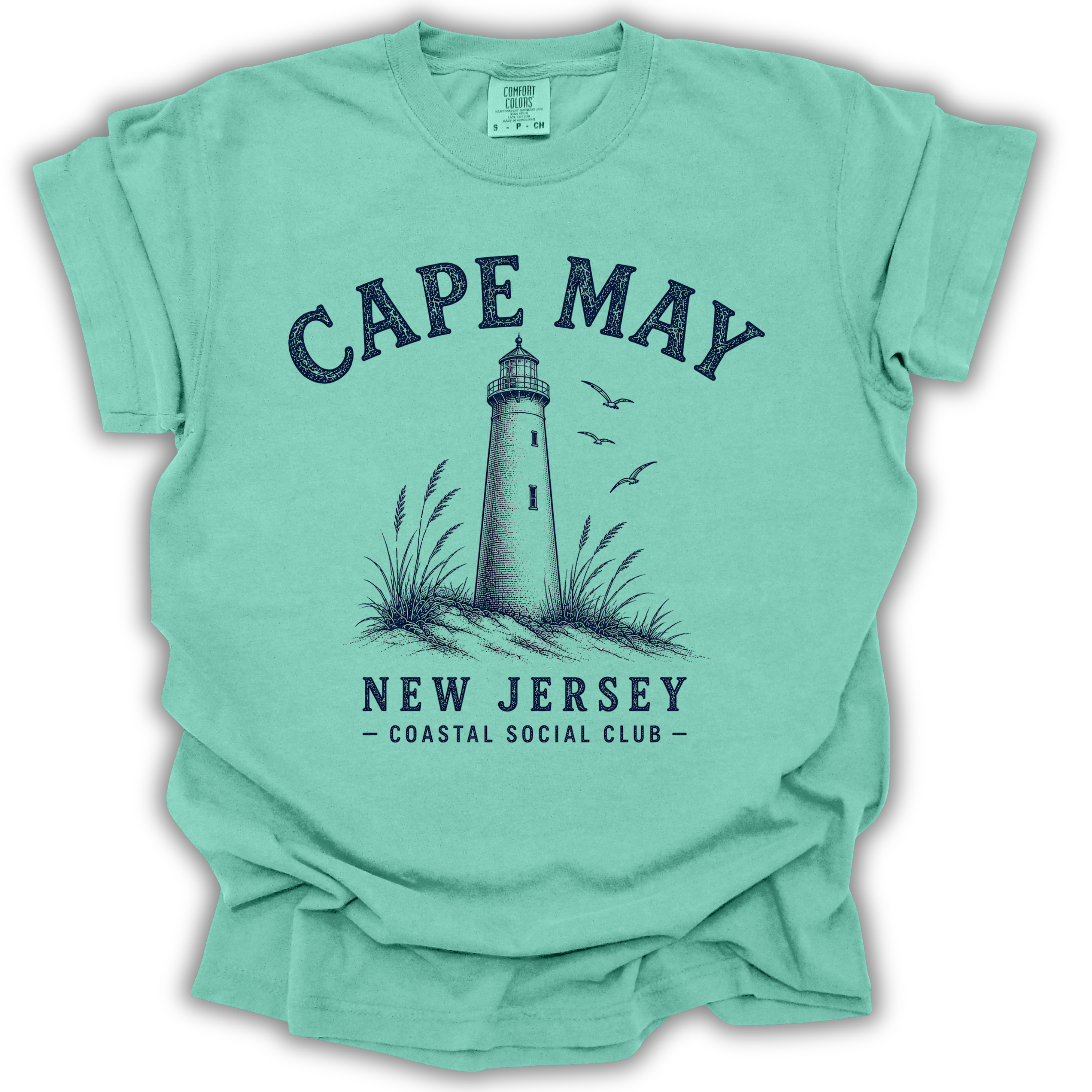Cape May Lighthouse