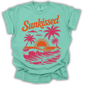 Sunkissed Sunset
