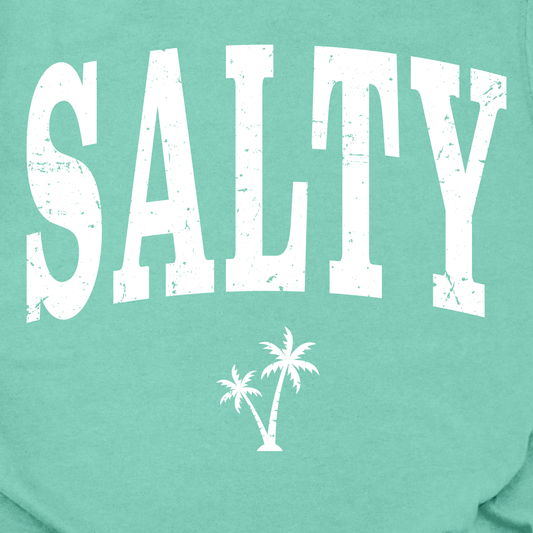 Salty Vibes