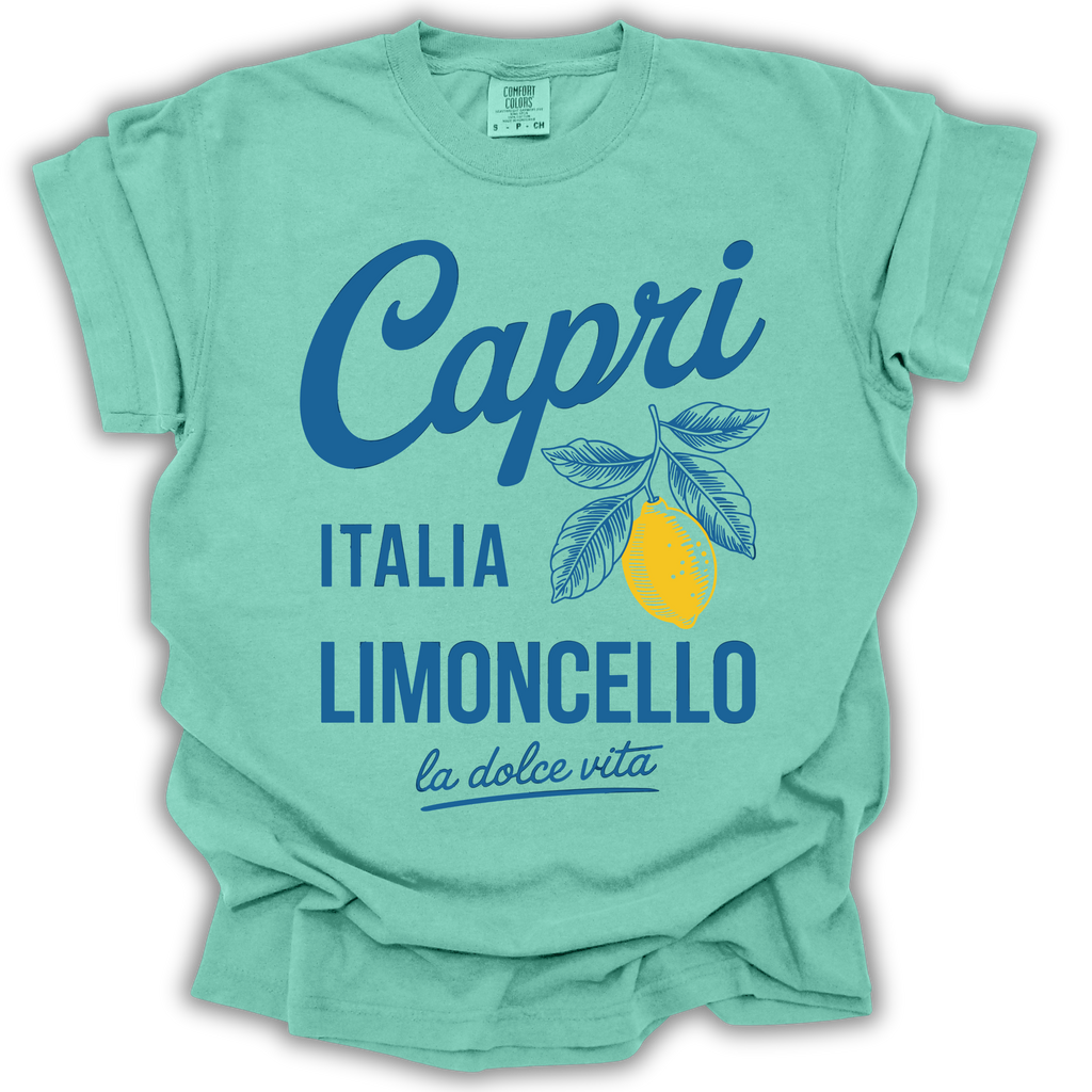 Capri Limoncello