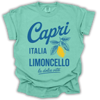 Capri Limoncello