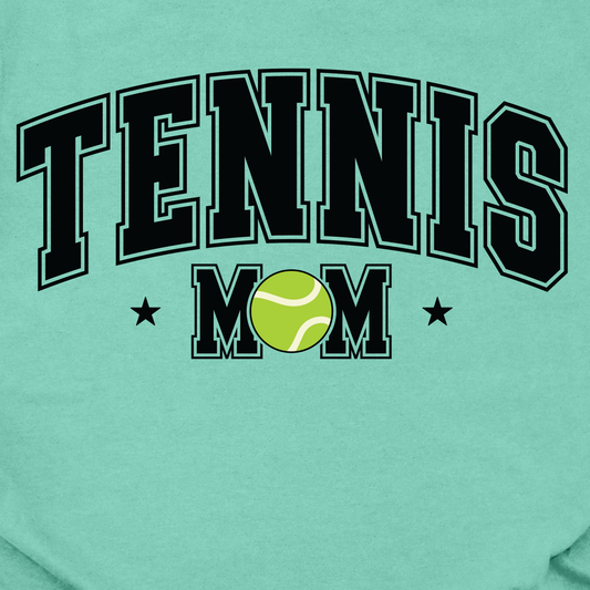 Tennis Mom