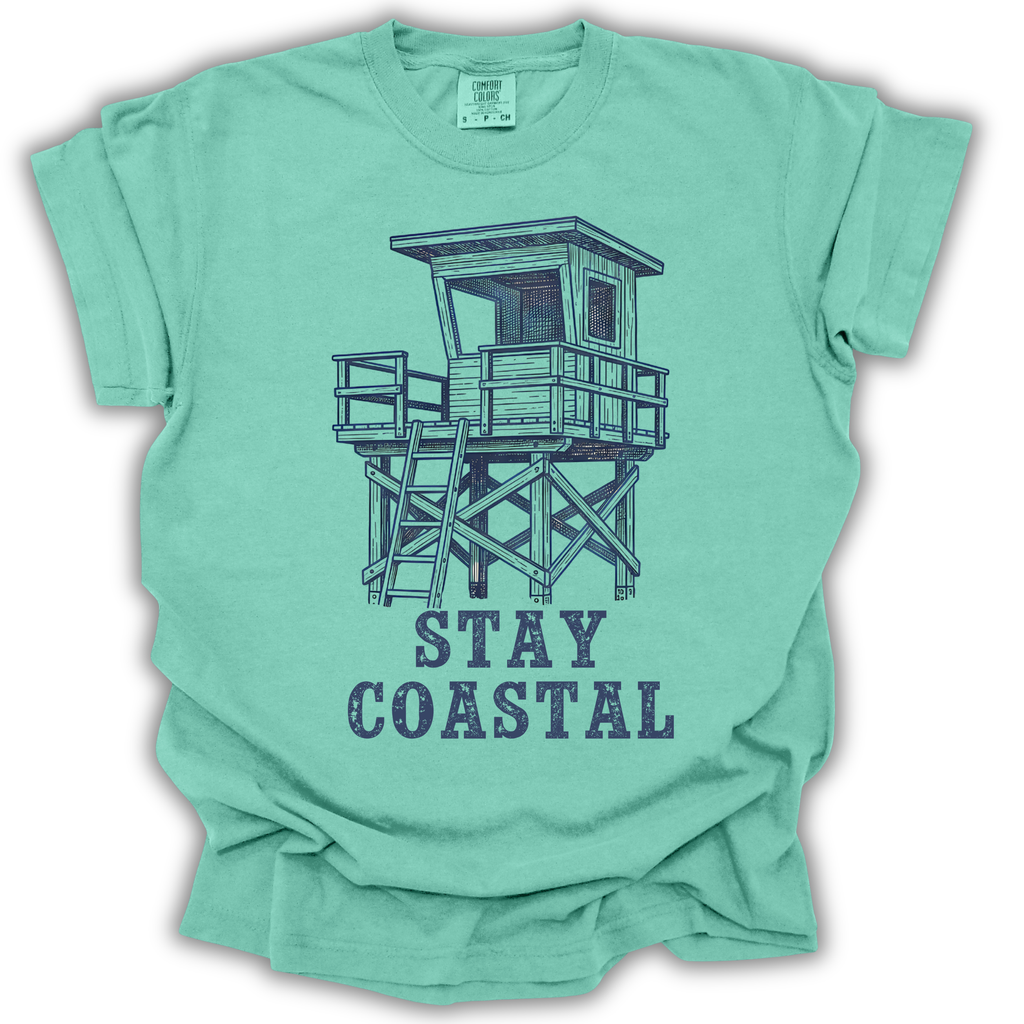 Stay Coastal