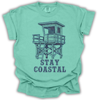 Stay Coastal