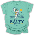 Salty Bitch