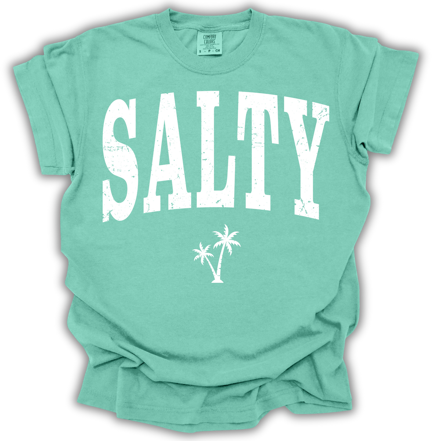 Salty Palm