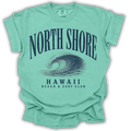 North Shore