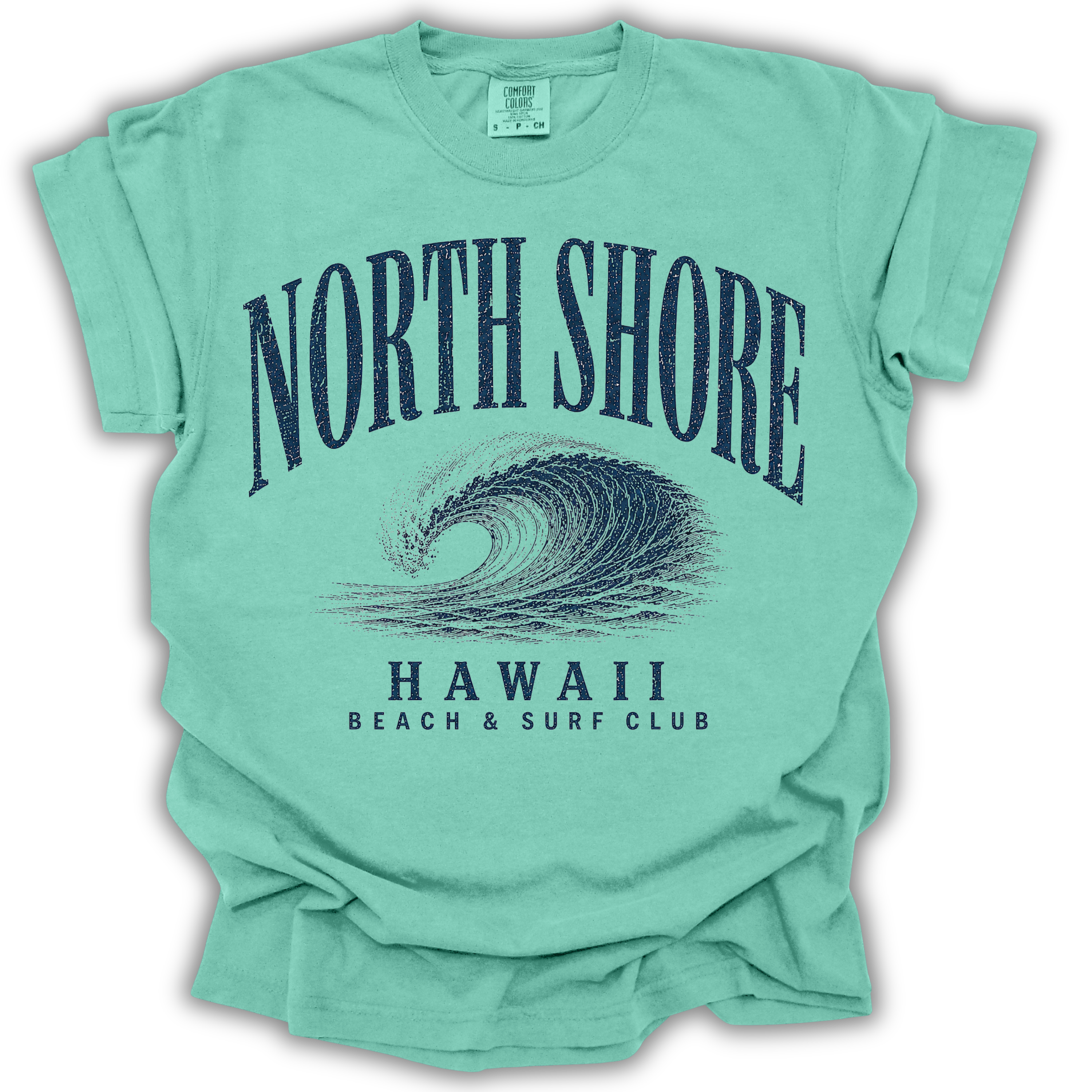 North Shore