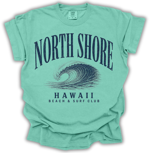North Shore
