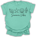 Summer Vibes