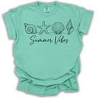Summer Vibes