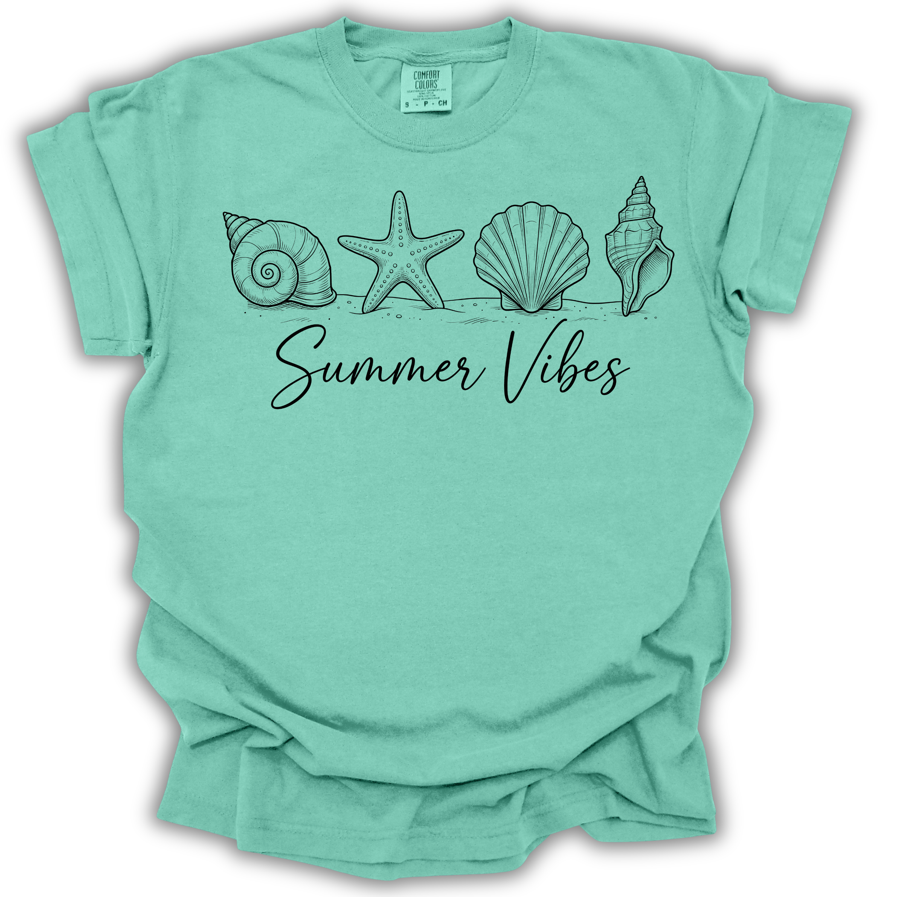 Summer Vibes