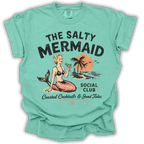 Salty Mermaid