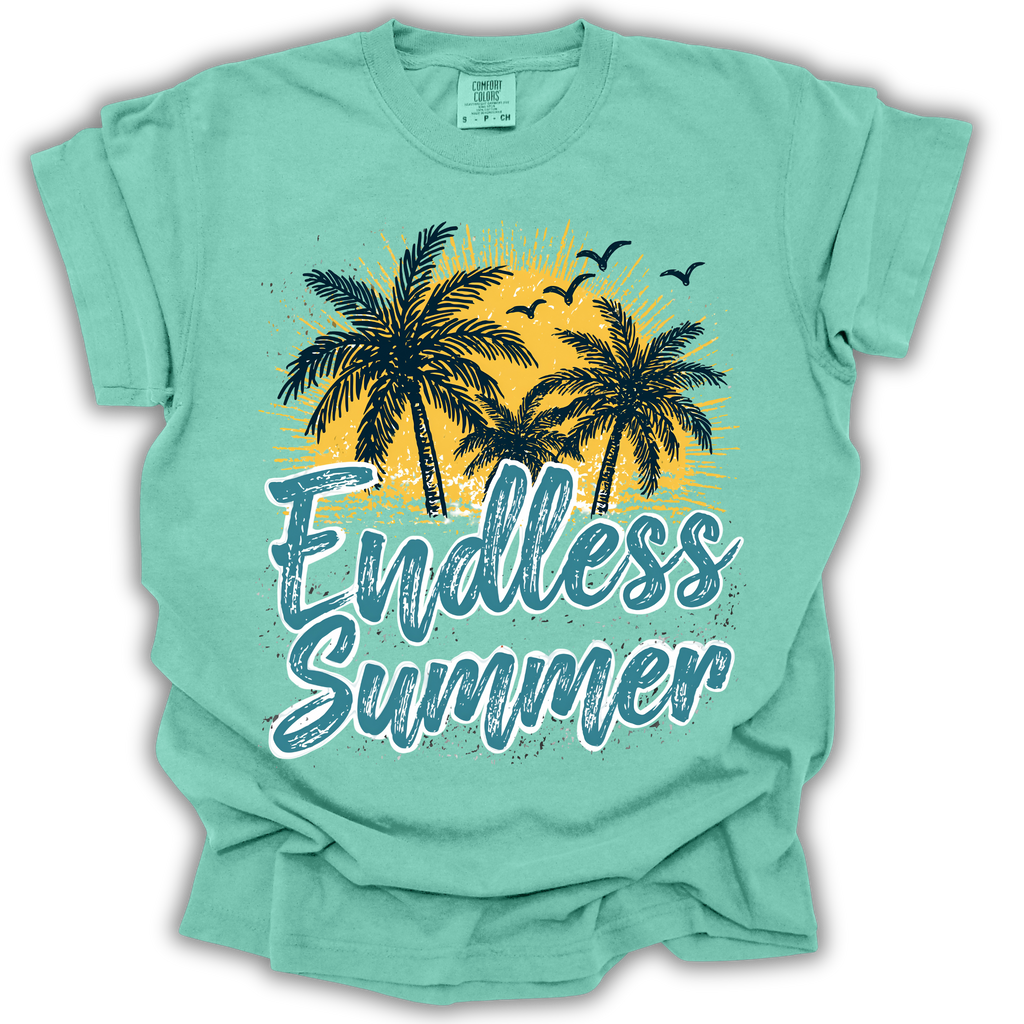 Endless Summer