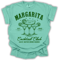 Margarita Cocktail Club