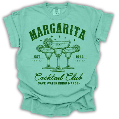 Margarita Club